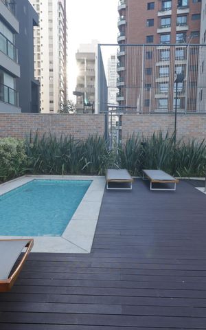 Apartamento à venda com 147m², 3 quartos e 2 vagasÁrea comum - Piscina