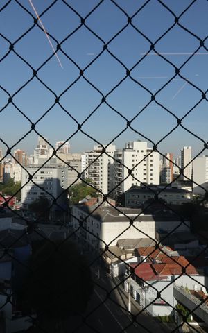 Apartamento à venda com 147m², 3 quartos e 2 vagasSuíte 2