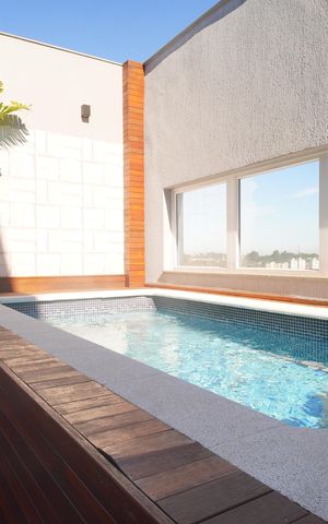 Apartamento à venda com 95m², 2 quartos e 1 vagaÁrea comum - Piscina
