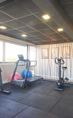 Apartamento à venda com 95m², 2 quartos e 1 vagaÁrea comum - Academia