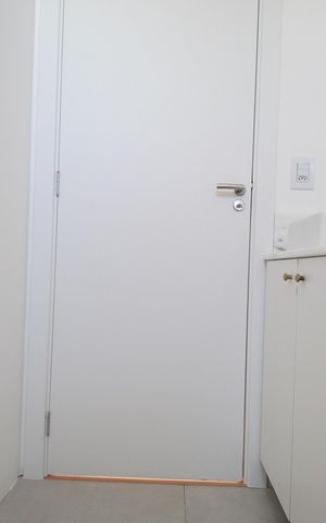 Apartamento à venda com 95m², 2 quartos e 1 vagaBanheiro
