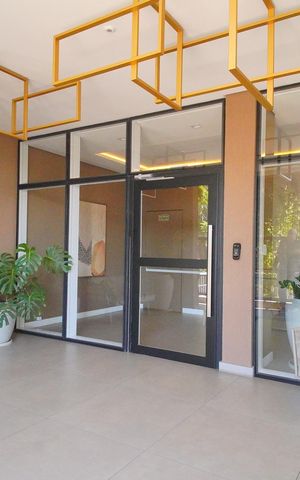 Apartamento à venda com 95m², 2 quartos e 1 vagaHall de entrada