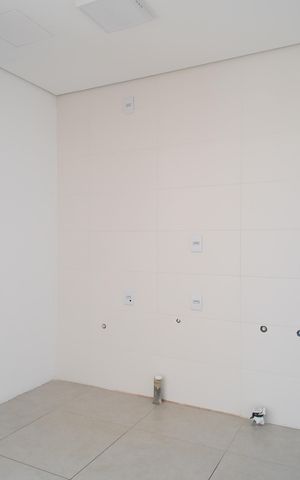 Apartamento à venda com 95m², 2 quartos e 1 vagaCozinha