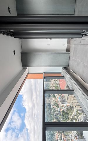 Apartamento para alugar com 42m², 1 quarto e 1 vaga Apartamento para alugar com 42m², 1 quarto e 1 vagaVaranda