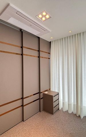 Apartamento para alugar com 42m², 1 quarto e 1 vaga Apartamento para alugar com 42m², 1 quarto e 1 vagaSuíte