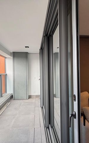 Apartamento para alugar com 42m², 1 quarto e 1 vaga Apartamento para alugar com 42m², 1 quarto e 1 vagaa