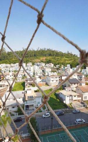 Apartamento para alugar com 98m², 2 quartos e 1 vagaVista da Varanda