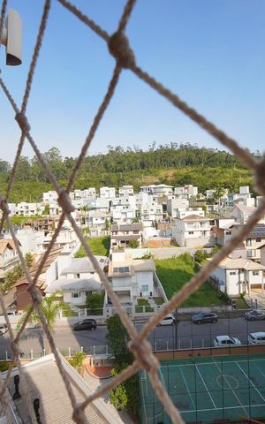 Apartamento para alugar com 98m², 2 quartos e 1 vagaVista da Varanda