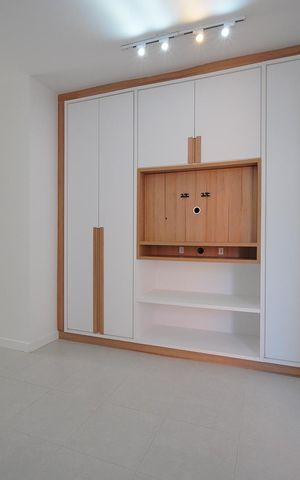 Apartamento para alugar com 98m², 2 quartos e 1 vagaSuíte 2