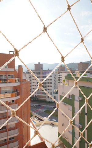 Apartamento para alugar com 98m², 2 quartos e 1 vagaVista da Varanda