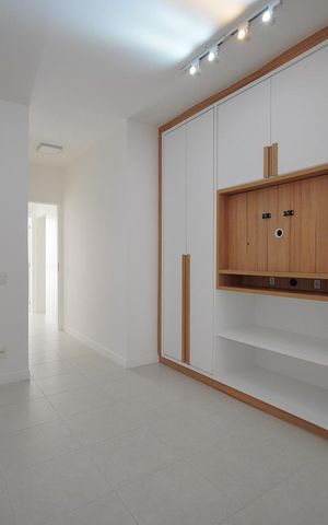 Apartamento para alugar com 98m², 2 quartos e 1 vagaSuíte 2