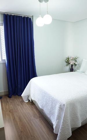 Apartamento para alugar com 139m², 3 quartos e 1 vaga