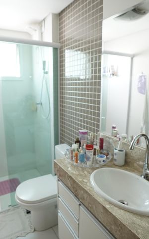 Apartamento para alugar com 139m², 3 quartos e 1 vaga
