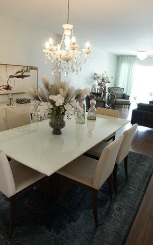 Apartamento para alugar com 139m², 3 quartos e 1 vaga