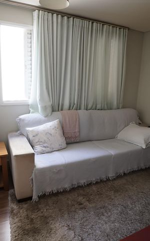 Apartamento para alugar com 139m², 3 quartos e 1 vaga
