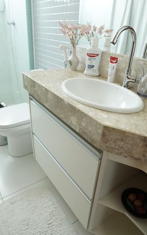 Apartamento para alugar com 139m², 3 quartos e 1 vaga
