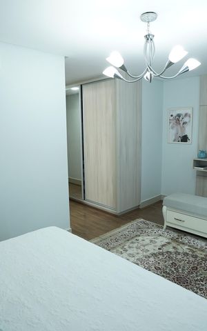 Apartamento para alugar com 139m², 3 quartos e 1 vaga