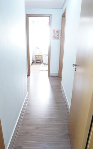 Apartamento para alugar com 139m², 3 quartos e 1 vaga