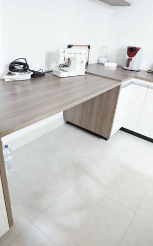 Apartamento para alugar com 139m², 3 quartos e 1 vaga