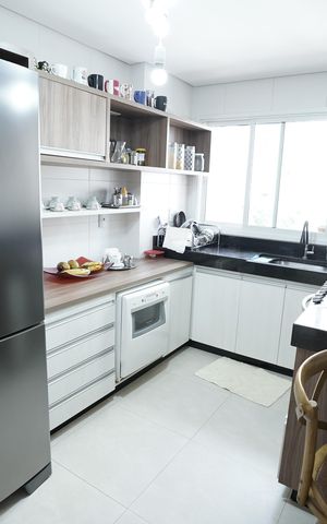 Apartamento para alugar com 139m², 3 quartos e 1 vaga