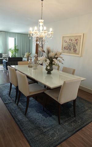 Apartamento para alugar com 139m², 3 quartos e 1 vaga