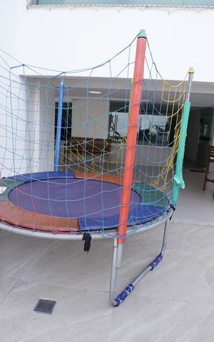 Apartamento para alugar com 139m², 3 quartos e 1 vaga