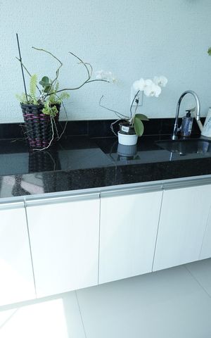 Apartamento para alugar com 139m², 3 quartos e 1 vaga