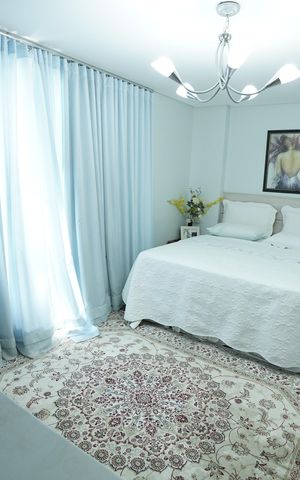 Apartamento para alugar com 139m², 3 quartos e 1 vaga