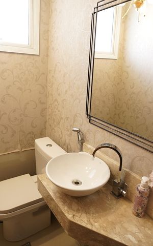 Apartamento para alugar com 139m², 3 quartos e 1 vaga