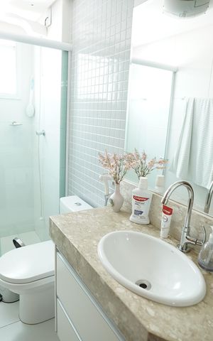 Apartamento para alugar com 139m², 3 quartos e 1 vaga