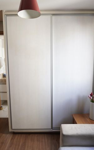 Apartamento para alugar com 139m², 3 quartos e 1 vaga