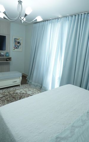 Apartamento para alugar com 139m², 3 quartos e 1 vaga