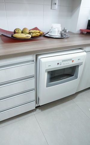 Apartamento para alugar com 139m², 3 quartos e 1 vaga