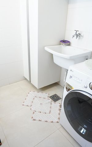 Apartamento para alugar com 139m², 3 quartos e 1 vaga