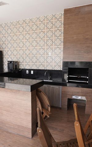 Apartamento para alugar com 139m², 3 quartos e 1 vaga