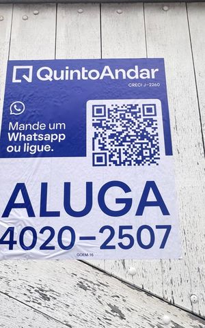 Casa para alugar com 5072m², 1 quarto e sem vagaPlaca