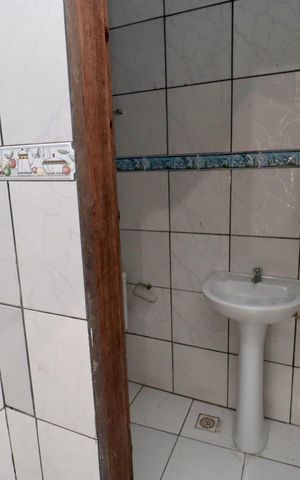Casa para alugar com 5072m², 1 quarto e sem vagaBanheiro