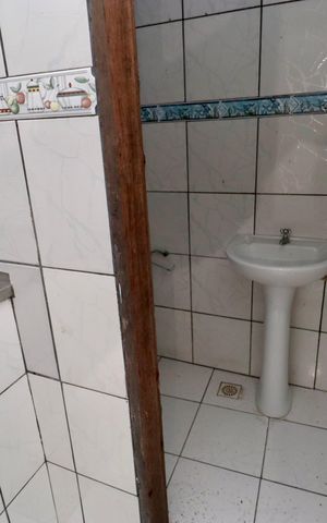 Casa para alugar com 5072m², 1 quarto e sem vagaBanheiro