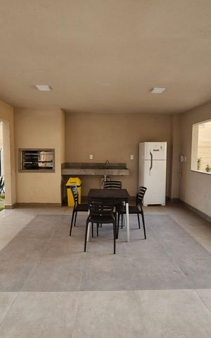 Apartamento para alugar com 32m², 2 quartos e sem vaga