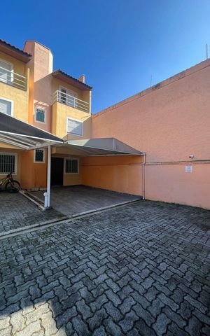 Casa de condomínio à venda com 106m², 4 quartos e 2 vagas
