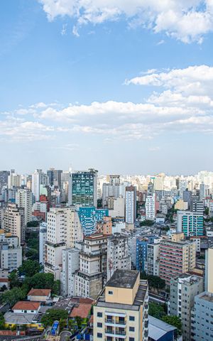 Apartamento à venda com 60m², 2 quartos e 1 vaga Apartamento à venda com 60m², 2 quartos e 1 vagaÁrea comum - Vista da Piscina