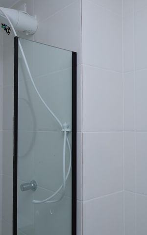 Apartamento à venda com 31m², 2 quartos e sem vagaBanheiro