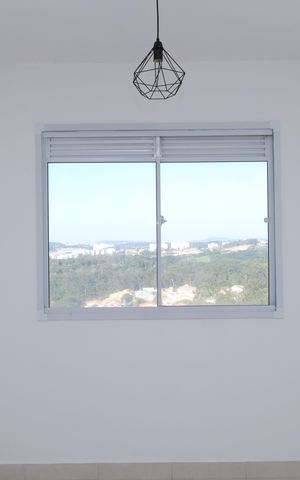 Apartamento à venda com 31m², 2 quartos e sem vagaSala