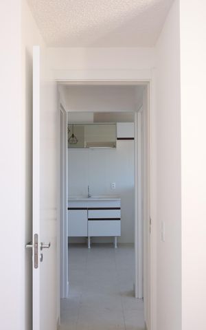 Apartamento à venda com 31m², 2 quartos e sem vagaQuarto 2