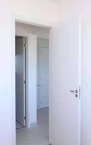 Apartamento à venda com 31m², 2 quartos e sem vagaQuarto 1