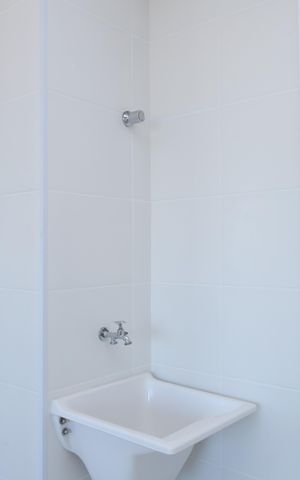 Apartamento à venda com 31m², 2 quartos e sem vagaÁrea de Serviço