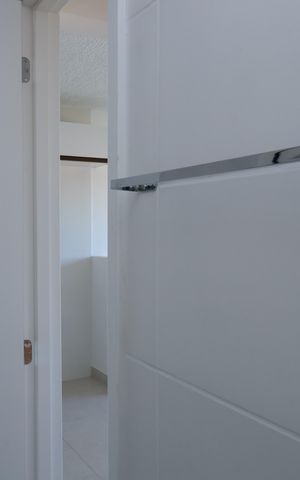 Apartamento à venda com 31m², 2 quartos e sem vagaBanheiro