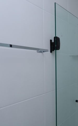 Apartamento à venda com 31m², 2 quartos e sem vagaBanheiro