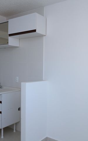 Apartamento à venda com 31m², 2 quartos e sem vagaSala