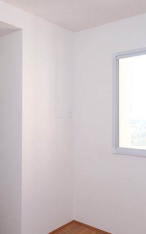Apartamento à venda com 31m², 2 quartos e sem vagaQuarto 2